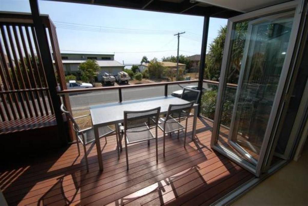 Dunwich QLD Accommodation in Brisbane
