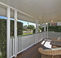 16 Beachway Pde Marcoola Linen Incl WiFi Pet Friendly A/Cond. 500 BOND - Accommodation in Brisbane