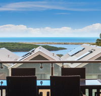 16 Seine Bay Apartment - Accommodation in Brisbane