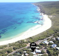 160 Steps... from Yallingup Beach - Accommodation in Brisbane