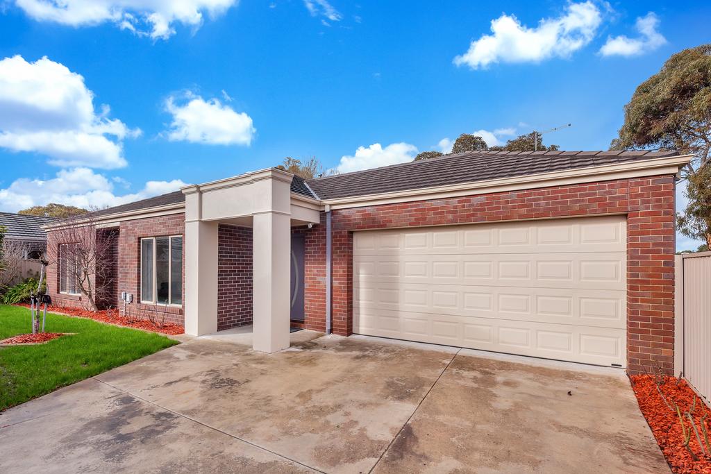 Ballarat VIC Accommodation in Brisbane