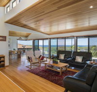 17 Canberra Crescent - Prestige Views at Burrill lake - Accommodation in Brisbane