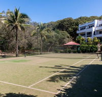 17 The Islander Resort - Accommodation in Brisbane