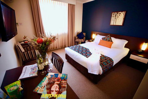 175 One Hotels And Apartments - Accommodation in Brisbane 0