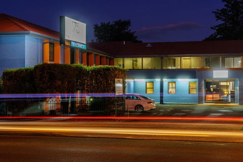 175 One Hotels And Apartments - Accommodation in Brisbane 2
