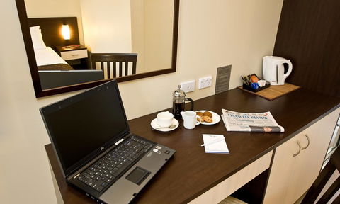 175 One Hotels And Apartments - Accommodation in Brisbane 3
