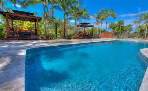 1770 Getaway - Accommodation in Brisbane 2