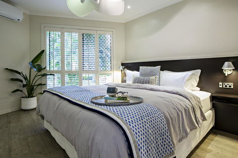 1770 Getaway - Accommodation in Brisbane 3
