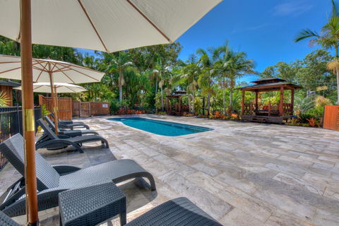 1770 Getaway - Accommodation in Brisbane 0