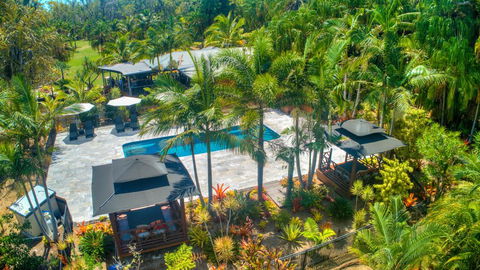 1770 Getaway - Accommodation in Brisbane 1