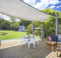 17A Crescent St ULLADULLA - Accommodation in Brisbane