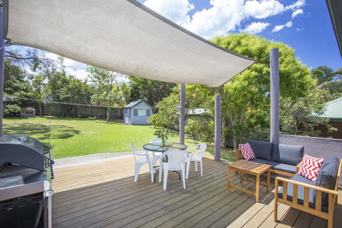 17A Crescent St ULLADULLA - Accommodation in Brisbane 0