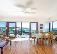 18 Cliff Road - Accommodation in Brisbane