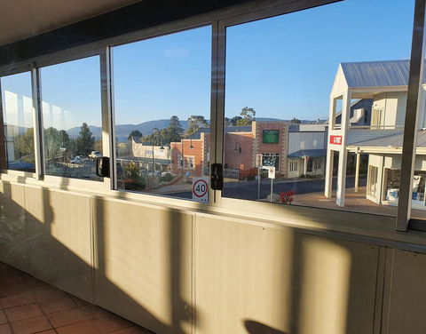 18 Lakeview Plaza - Accommodation in Brisbane 0