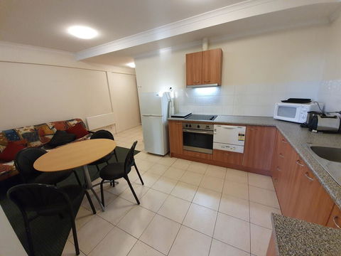 18 Lakeview Plaza - Accommodation in Brisbane 2