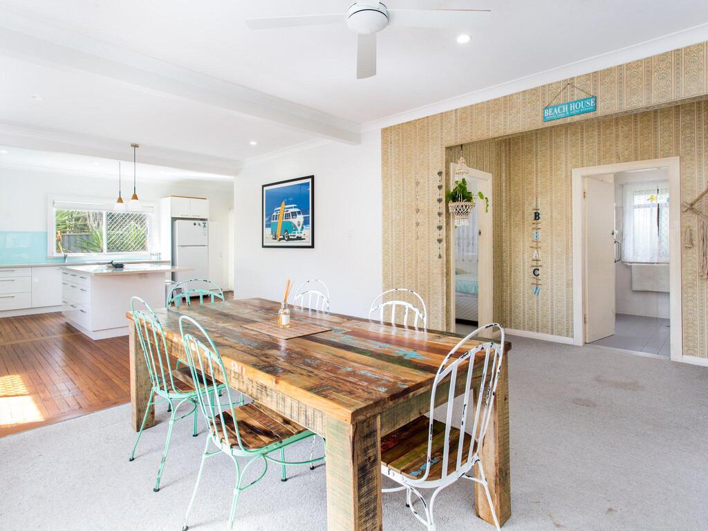 Forster NSW Accommodation in Brisbane