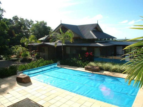 194 Balraith Lane Ewingsdale - Harika - Accommodation in Brisbane 1