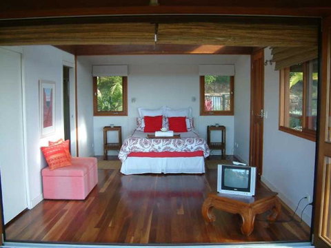 194 Balraith Lane Ewingsdale - Harika - Accommodation in Brisbane 2