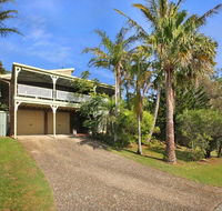 1A Pratt Court - Accommodation in Brisbane