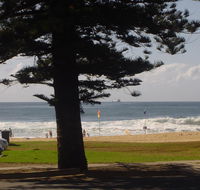 2 Austinmer Apartment - Accommodation in Brisbane