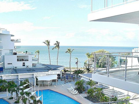2 BDR/Apt/Foxtel/WiFi/Pool/parking/Spa/Hervey Bay - Accommodation in Brisbane 0