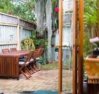 2 Bed Renovated Terrace - Erskinville - Accommodation in Brisbane