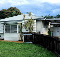 2 bedroom cottage - Accommodation in Brisbane