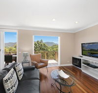 2 Bedroom Villa  Oaks Cypress Lakes Resort - Accommodation in Brisbane