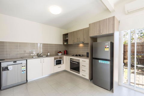 2 Bedroom W/Parking Near Central Cessnock - Accommodation in Brisbane 1