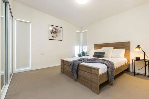 2 Bedroom W/Parking Near Central Cessnock - Accommodation in Brisbane 3