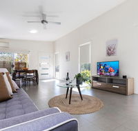 2 Bedroom w/Parking Near Central Cessnock - Accommodation in Brisbane