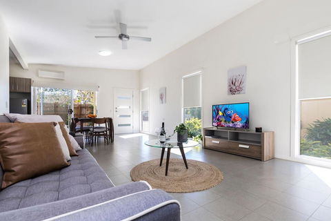 2 Bedroom W/Parking Near Central Cessnock - Accommodation in Brisbane 0