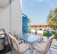 2 Cirrus - Accommodation in Brisbane