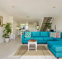 2 James Cook Apartments - Accommodation in Brisbane