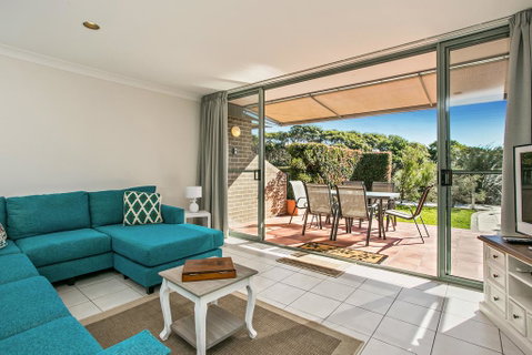 2 James Cook Apartments - Accommodation in Brisbane 2
