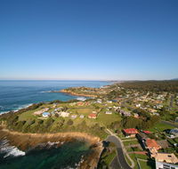 2 Jocelyn Street. Dalmeny - Accommodation in Brisbane