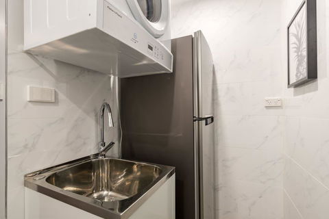 2 Private Double Bed In Sydney CBD Near Train UTS DarlingHar&ICC&C Hinatown - SHAREHOUSE - Accommodation in Brisbane 2