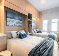 2 Private Double Bed In Sydney CBD Near Train UTS DarlingHarICCC hinatown - SHAREHOUSE - Accommodation in Brisbane