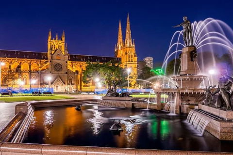2 Private Double Bed In Sydney CBD Near Train UTS DarlingHar&ICC&C Hinatown - SHAREHOUSE - Accommodation in Brisbane 1