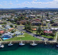 2 Rockpool Road - Accommodation in Brisbane