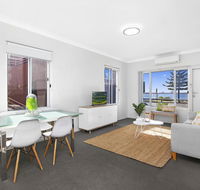 2 South Pacific - Accommodation in Brisbane