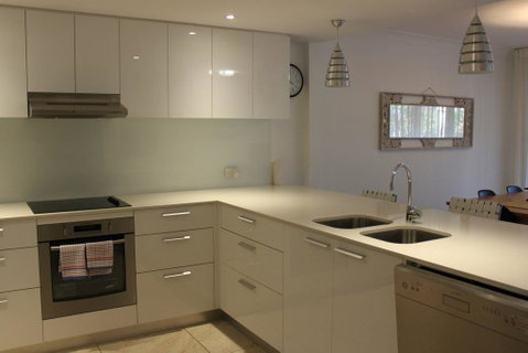 2/18-20 Kipling Street, Byron - Eastpoint - Accommodation in Brisbane 2