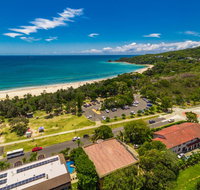 2/66 Lawson Street Byron Bay - Koranba - Accommodation in Brisbane