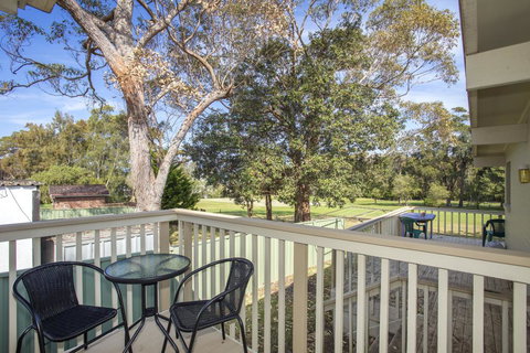 2/81 Clyde St - Villa De Golf At Mollymook - Accommodation in Brisbane 1