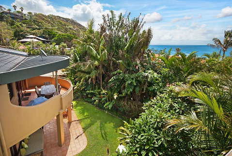 2/9 Marine Parade, Wategos Beach - Beachbound - Accommodation in Brisbane 2