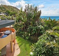 2/9 Marine Parade Wategos Beach - Beachbound - Accommodation in Brisbane