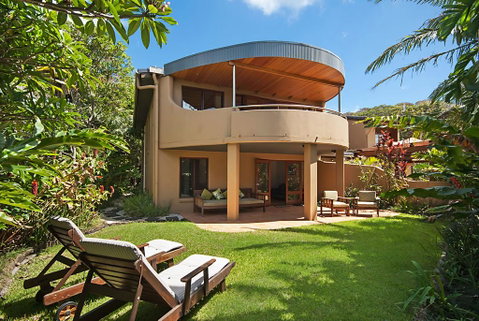 2/9 Marine Parade, Wategos Beach - Beachbound - Accommodation in Brisbane 1