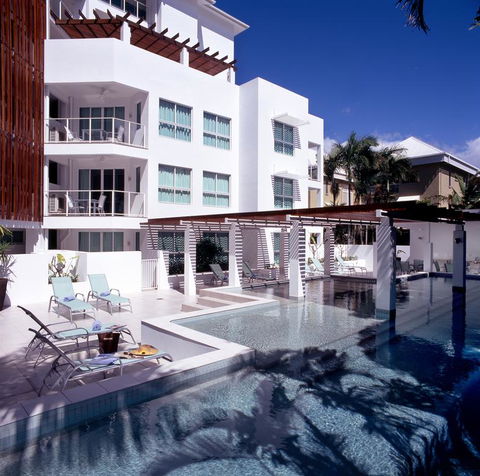 201 Lake Street - Accommodation in Brisbane 1