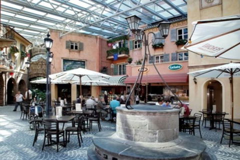 206 Kalina Apartments 1 Bedroom - Accommodation in Brisbane 1