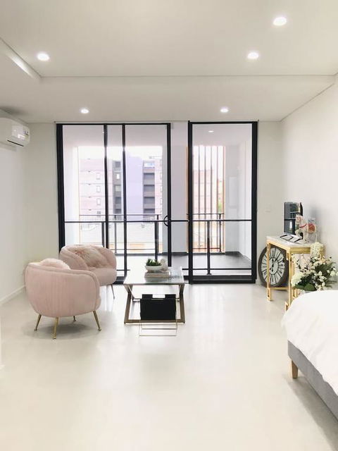 206 Kalina Apartments 1 Bedroom - Accommodation in Brisbane 3